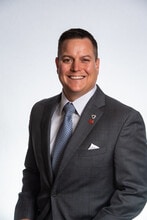 Jarrad Katz, SIOR, CCIM